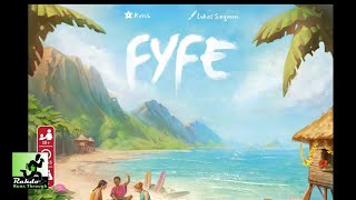 Fyfe Another Overlooked Gem From 22