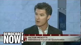 From Fossil Fuels to Global Warming Denial, Koch Brothers Influences Behind U.S. Inaction