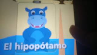 Baby Einstein Noah Espanol