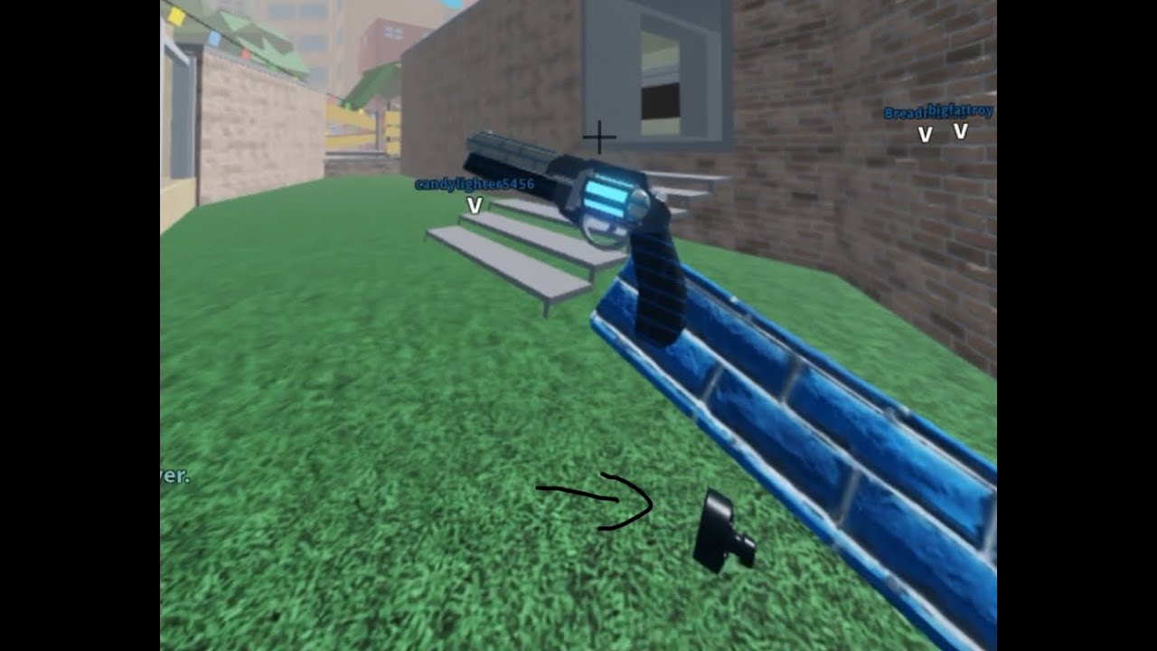 Pathbringer Thing on pathbringer - YouTube