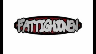 FattigHjonen - Scenpolisen