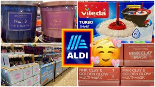 NEW IN ALDI #MAY2022‼️ AISLE OF ALDI 2022 | SPECIAL BUYS | COME SHOPPING WITH ME | COSY CORNER