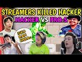 Youtuber vs Hacker Same Loby Pubg Mobile | Streamer Killed By Hacker PUBGMOBILE  | spolier_mon