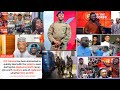 Malik Basintale Stormed Okatakyire Afrifa House With His 5K Men Arrest Him For His Agenda Work 