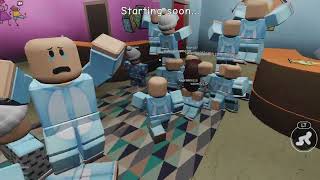 Roblox Gaming Teddy 100 Players