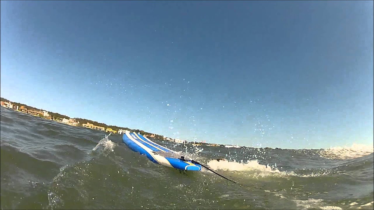 clase surf la pedrera