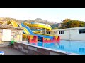 Club Hotel Belpinar 4* прогулка по отелю, бассейн и выход к морю, вид на горы Турция 2020 (часть 3)