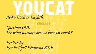 Youcat English Audio-001