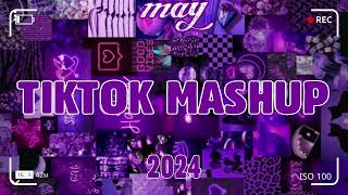 tiktok mashup 2024 May (clean)💕💕