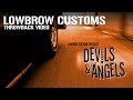 Devils and angels  kustom kulture is alive and well