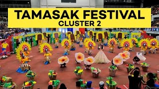 TAMASAK FESTIVAL 2024 : CLUSTER 2 | STREETDANCE COMPETITION #tamasakfestival2024