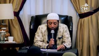 DOSA YANG TIDAK DIAMPUNI OLEH ALLAH SWT - Ustadz Khalid Basalamah