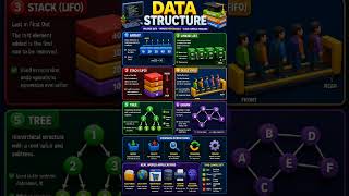 Data Structure #datastructure