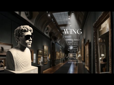    عمر ريكو وينج  