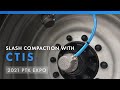 2021 PTK Expo // Drive Your Yields Higher with a Central Tire Inflation System