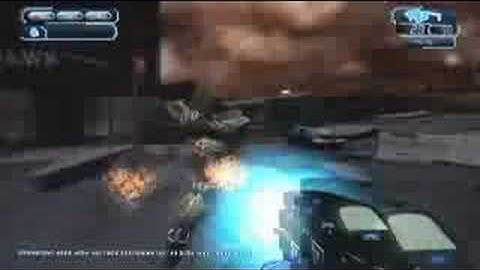 The Conduit interview