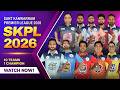 Sant Kanwarram Premier League 2026 || Day 3 || wdz