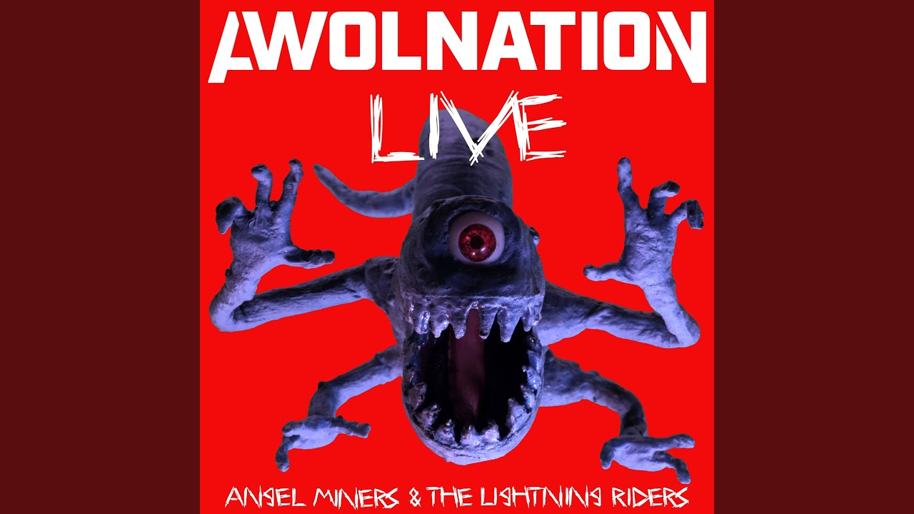 Mayday!!! Fiesta Fever (Live from 2020)