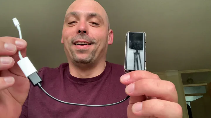 FiiO BTR5 - update - Amazing… wired only!