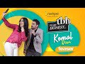 Teaser 01 | Tabish Rocked, Komal Shocked | To Be Honest 3.0 | Komal Rizvi | Tabish Hashmi