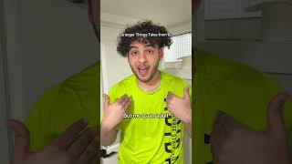 Stranger Things Tales From85