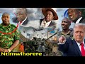 IBUYE RYAGARAGAYE NTIRYICA ISUKA BARAMURANGOJE WA MUGABO GUHITANA MAKENGA BIBURIJWEMO DRONE IRAPFUBY 