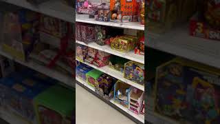 After Black Friday Stock at Target #shorts #pokemoncards #pokemon #tradingcards