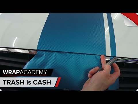 3M Serie 1080 CarWrapping Folie | Top oder Flop? - YouTube