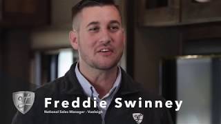 Vanleigh RV: Freddie Swinney