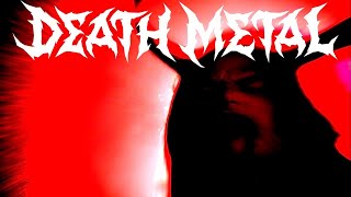 Возникновение Death Metal: Корни, Пионеры и Музыкальная Революция.