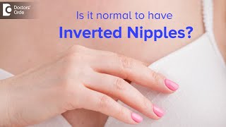 A Look Inside- Inverted Nipples - GraceFull Birth