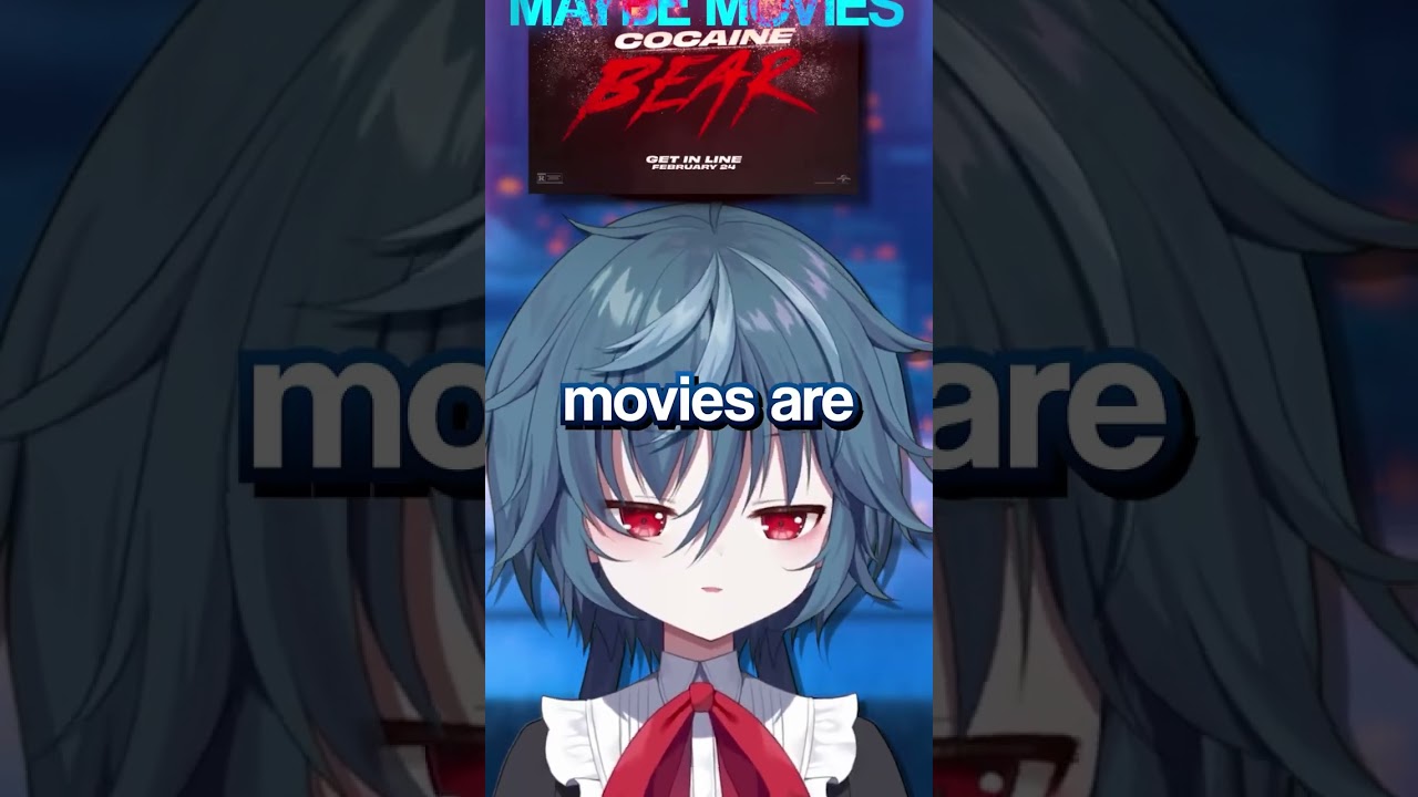 VTubers might cancel me
