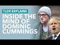 Inside Cummings' Mind: Exploring Johnson's Chief Strategist's Blog - TLDR News