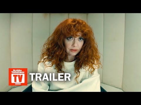 Russian Doll Season 2 Trailer | Rotten Tomatoes TV