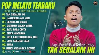ARIEF PUTRA FULL FEAT YOLANDA 2021-2022 - REMBULAN MALAM 🎵 TAK SEDALAM INI 🎵TERPOPULER - TANPA IKLAN