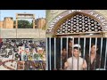 Karachi canter jail CENTRAL Jail KARACHI Mai pargarm Mini Documentary | imtiaz jakhrani