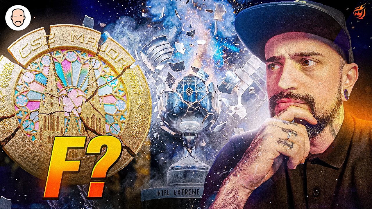 O PICKEM MAIS DIFÍCIL DOS PLAYOFFS DO MAJOR!