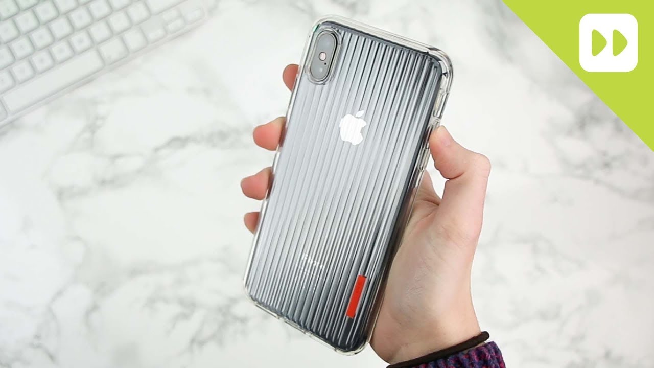 7 Best Clear Cases For iPhone XS Max