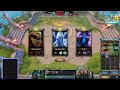 how to play techies mid with facet range o.O