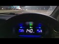 Daihatsu Mira eis Top Speed 140 Km / Hr