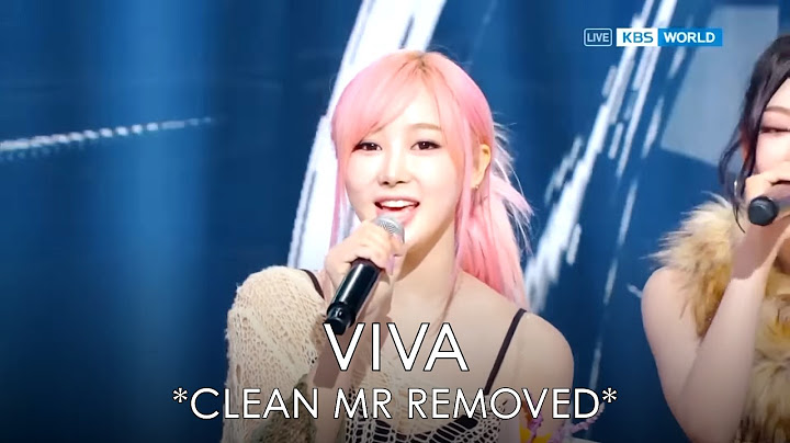 [LIVE ENCORE VOCALS] aespa (에스파) - Whiplash | Music Bank 241101 MR제거