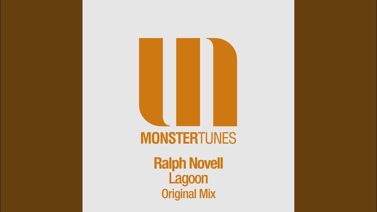 Watch Lagoon (Original Mix) on YouTube Watch Lagoon (Original Mix) on YouTube