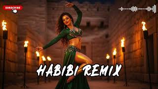💃 Arabic Remix Sensation 2025 🌍 | Balkan Deep House Energy You Can’t Resist