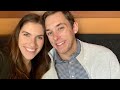 LIVE OVULATION TEST - IS THIS THE ONE? + Melting Pot Date | TTC BABY #1