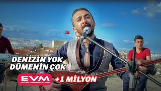 İbrahim Coşkun - Denizin Yok Dümenin Çok Resimi