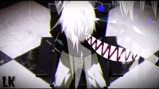 Story WA Anime 30 Detik「AMV/Edit」Kaneki Ken vs Jason - Tokyo Ghoul シ