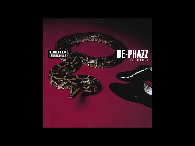 De-Phazz - Happiness