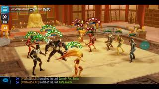MSF - Doom Raid: Bugs R Us (543k)
