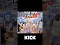 Ell nuevo emprendimiento que quiere westcol, el limpia C*los #westcol #kick #stream #shorts #clips