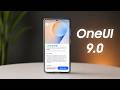 Samsung OneUI 9.0 First Look And New Features!
